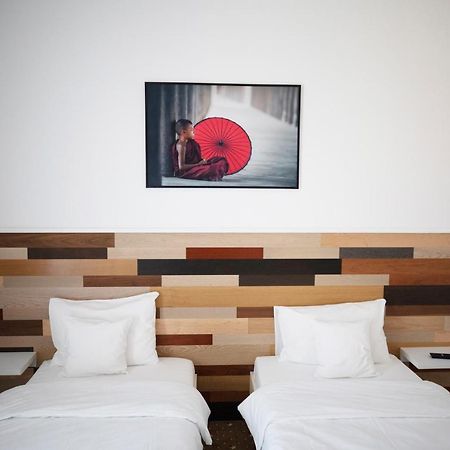 1Hotels 티미쇼아라 외부 사진