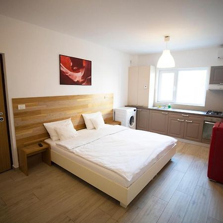 1Hotels 티미쇼아라 외부 사진