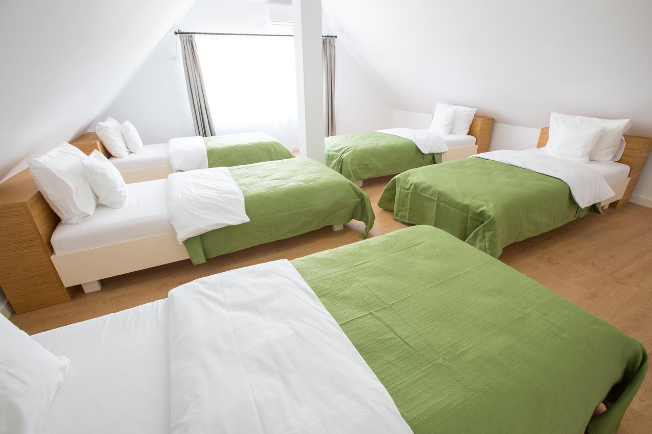 1Hotels 티미쇼아라 외부 사진