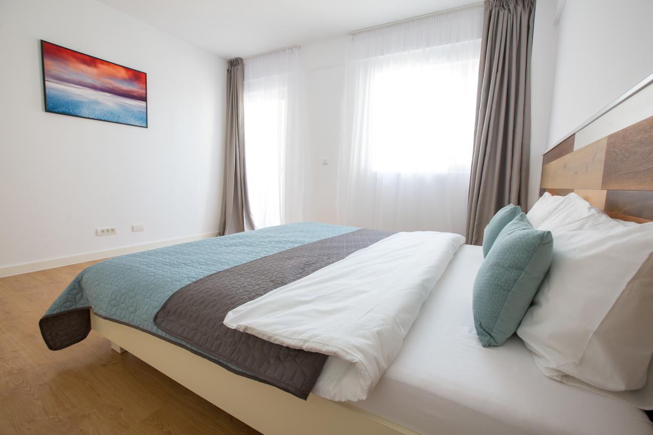 1Hotels 티미쇼아라 외부 사진