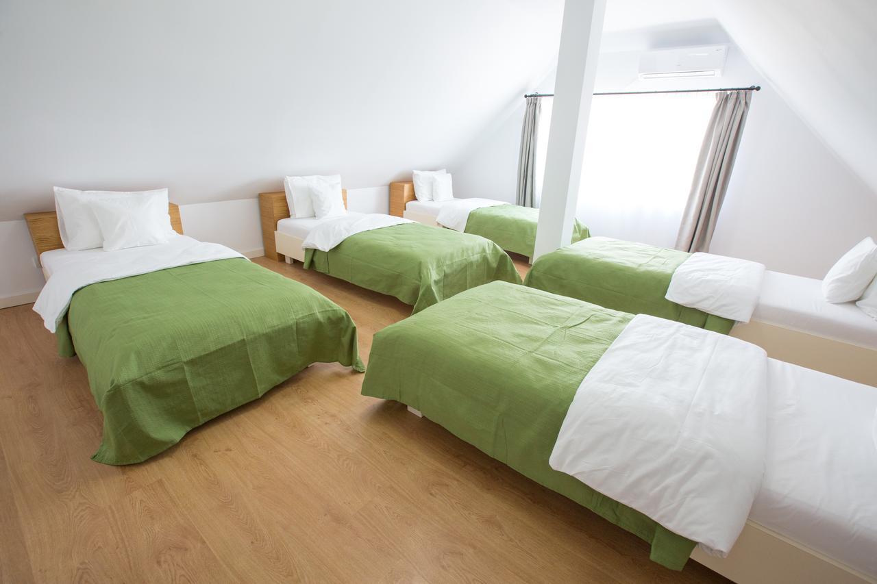 1Hotels 티미쇼아라 외부 사진