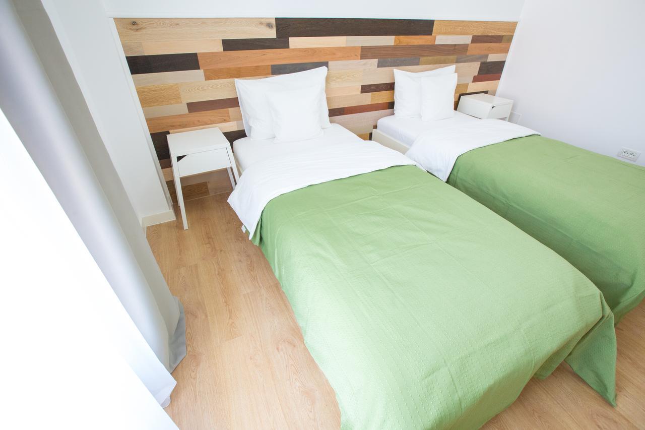 1Hotels 티미쇼아라 외부 사진