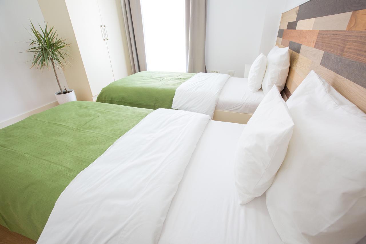 1Hotels 티미쇼아라 외부 사진