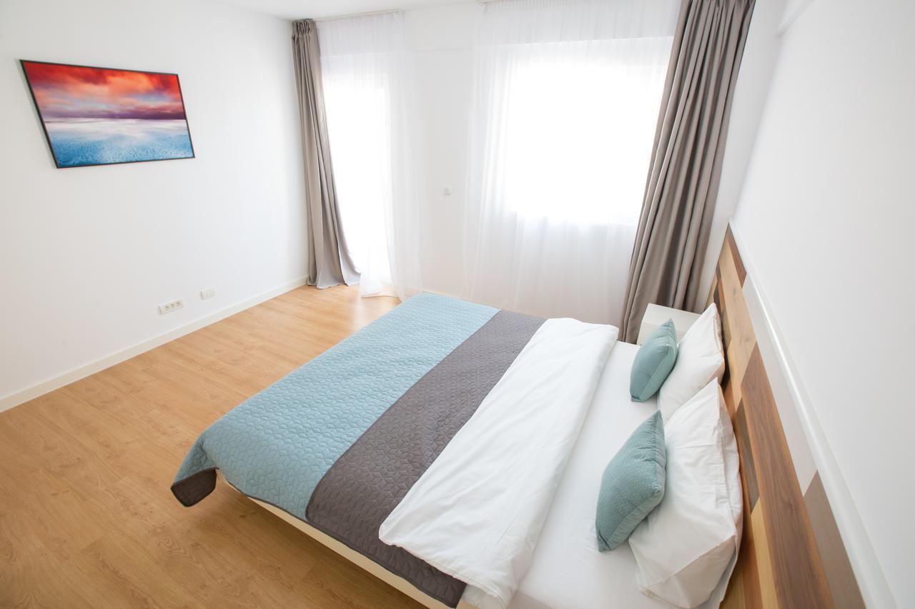 1Hotels 티미쇼아라 외부 사진