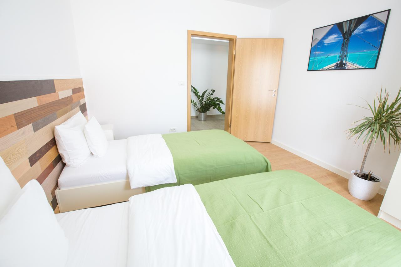 1Hotels 티미쇼아라 외부 사진