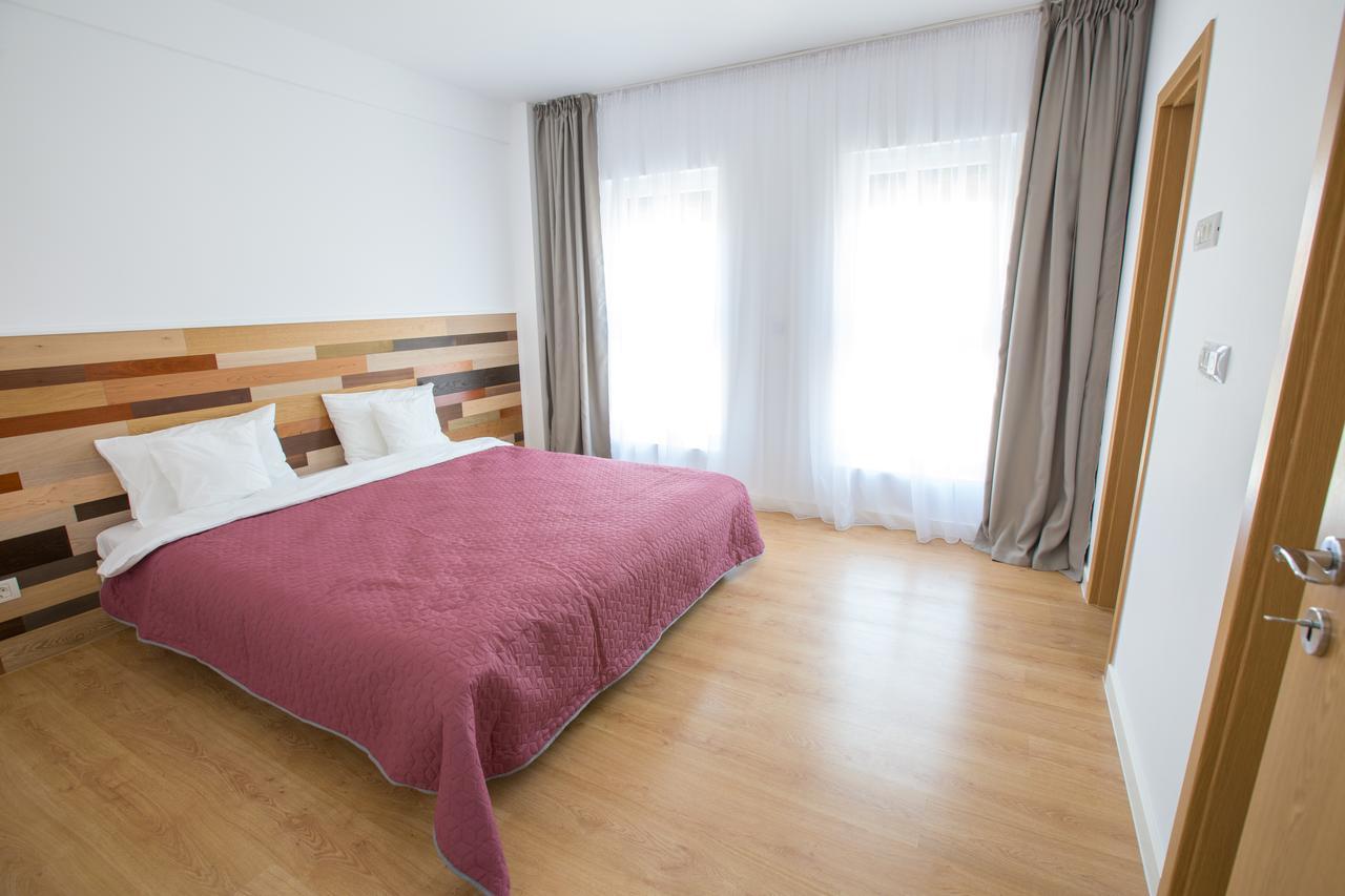 1Hotels 티미쇼아라 외부 사진