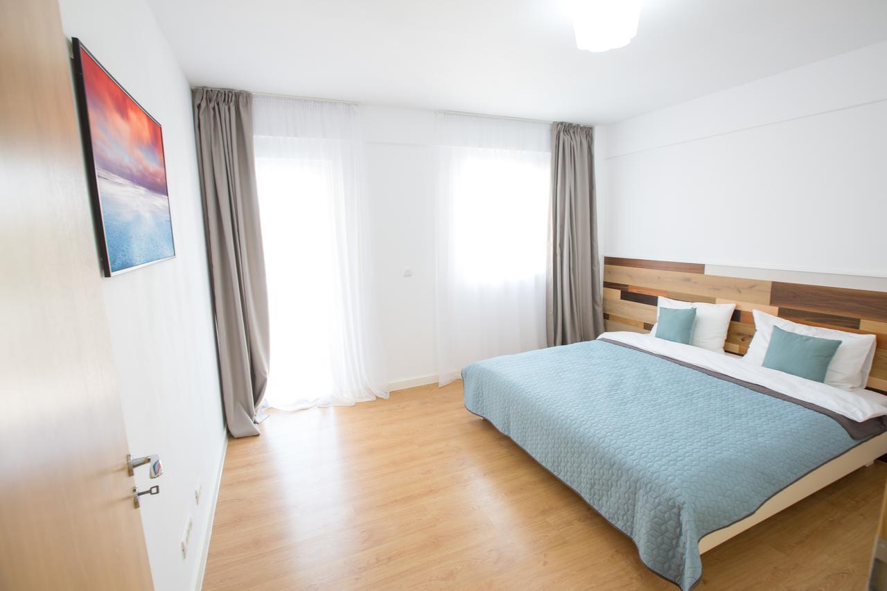 1Hotels 티미쇼아라 외부 사진