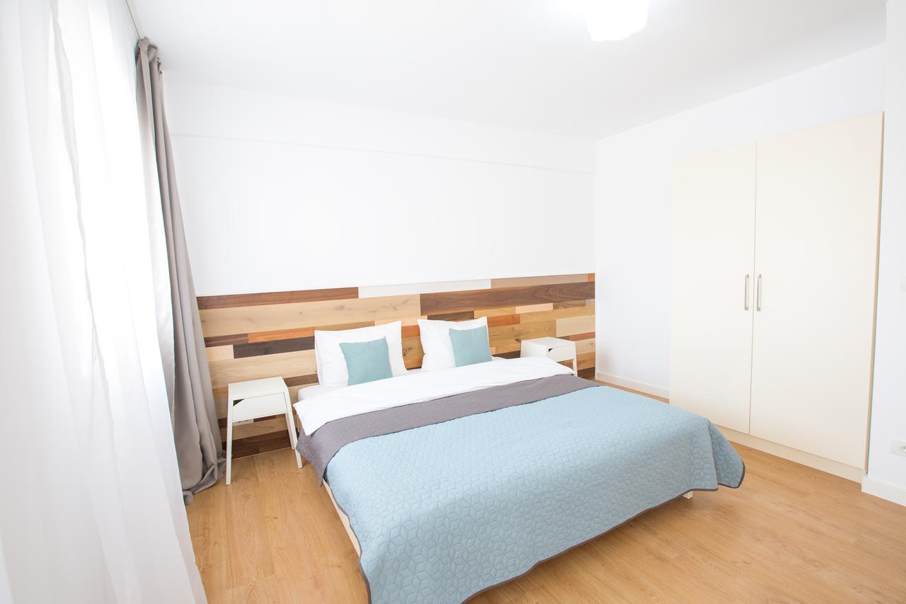 1Hotels 티미쇼아라 외부 사진