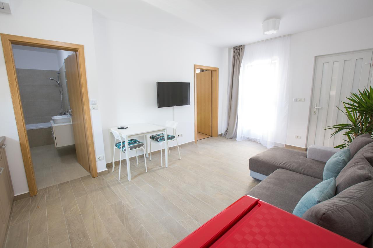 1Hotels 티미쇼아라 외부 사진