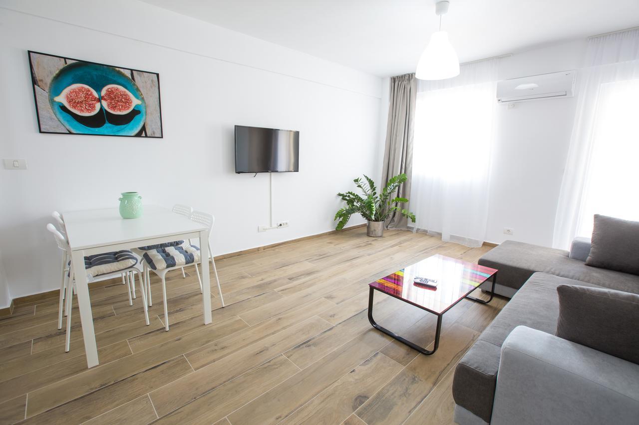 1Hotels 티미쇼아라 외부 사진