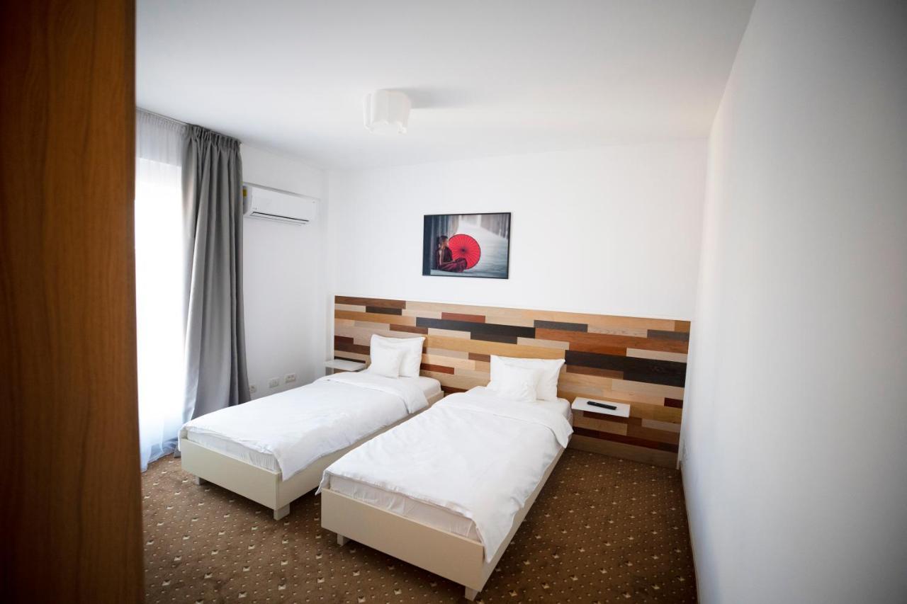 1Hotels 티미쇼아라 외부 사진