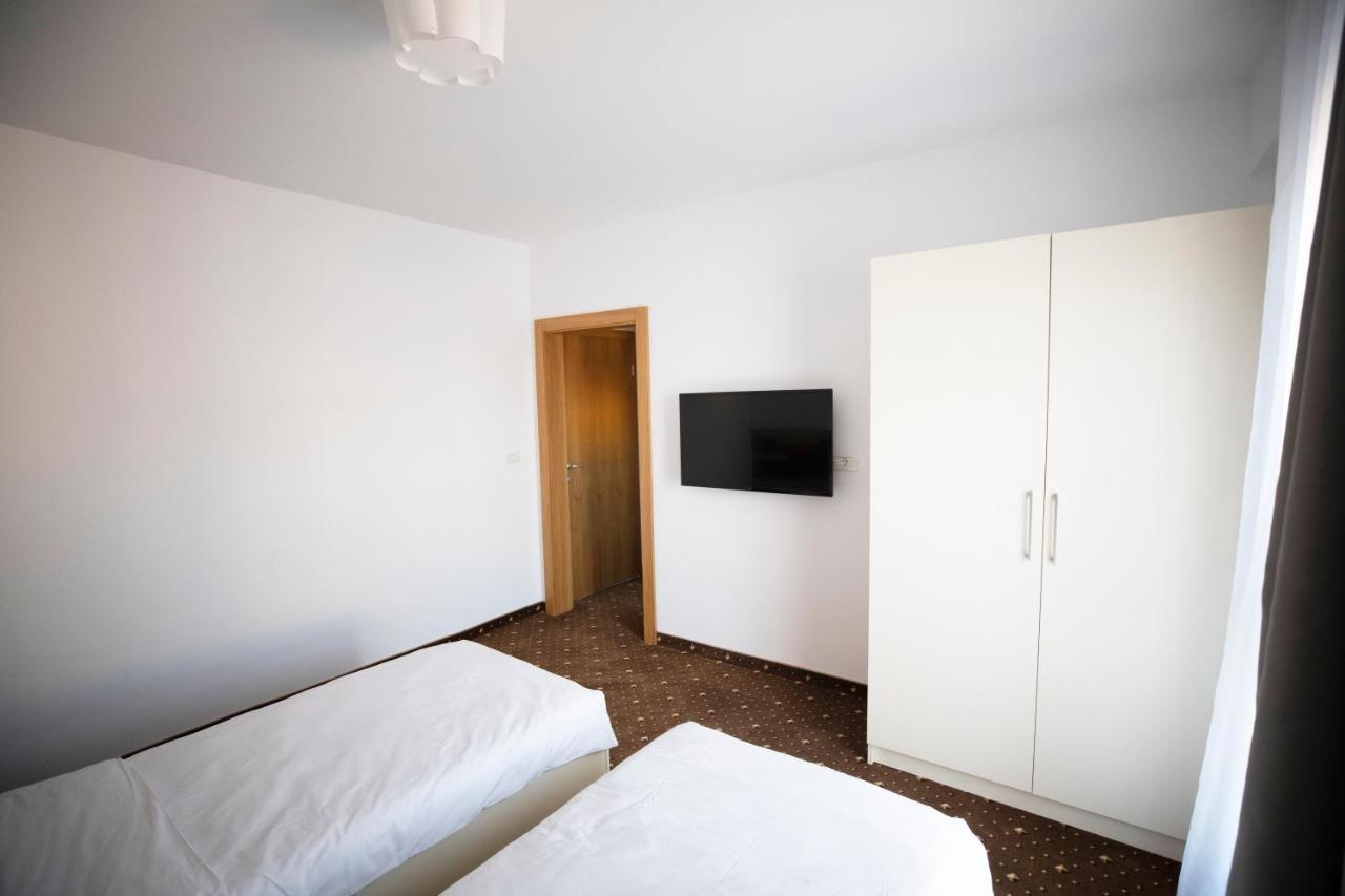 1Hotels 티미쇼아라 외부 사진