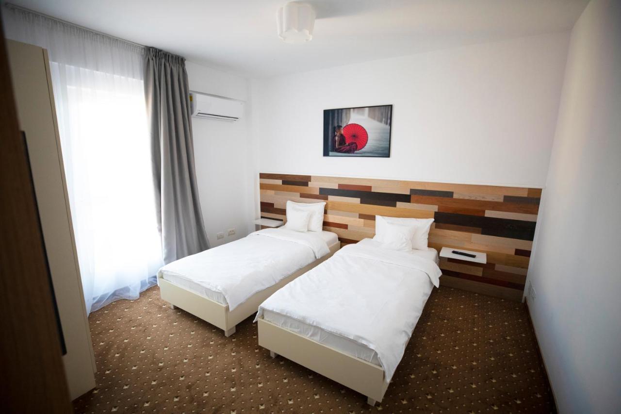 1Hotels 티미쇼아라 외부 사진