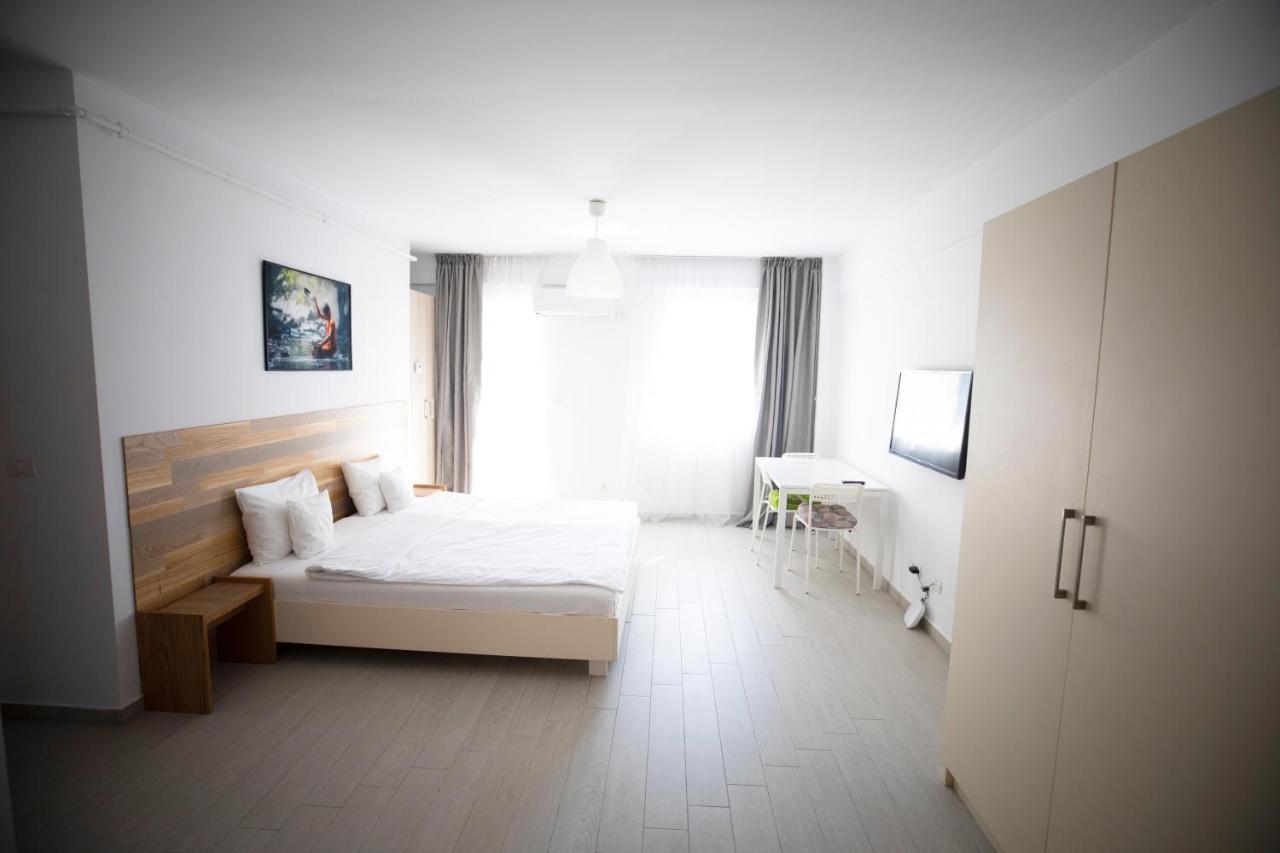 1Hotels 티미쇼아라 외부 사진