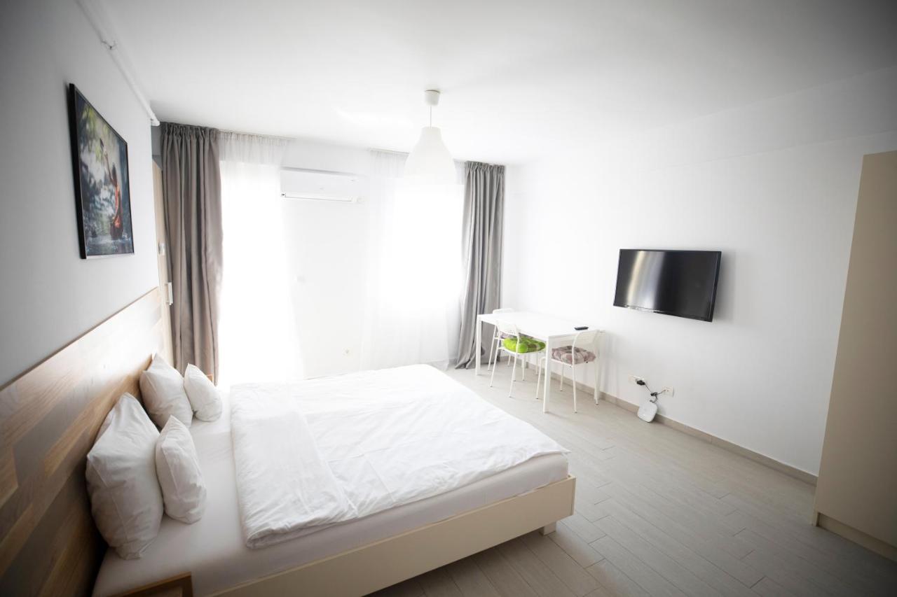 1Hotels 티미쇼아라 외부 사진