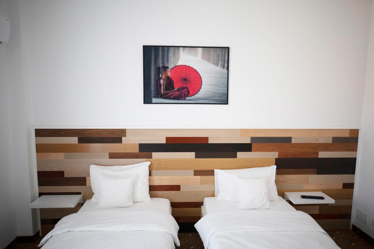 1Hotels 티미쇼아라 외부 사진