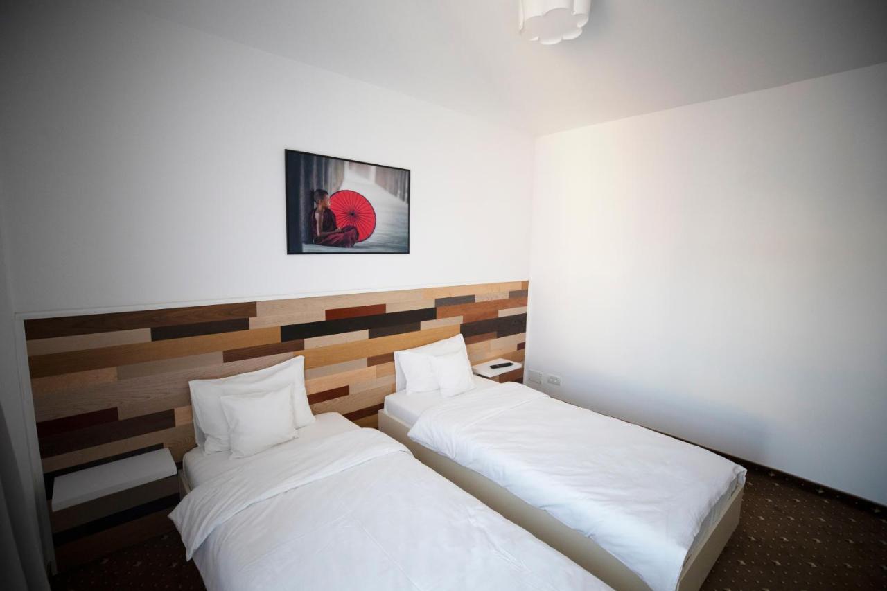 1Hotels 티미쇼아라 외부 사진
