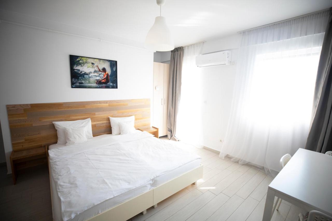1Hotels 티미쇼아라 외부 사진