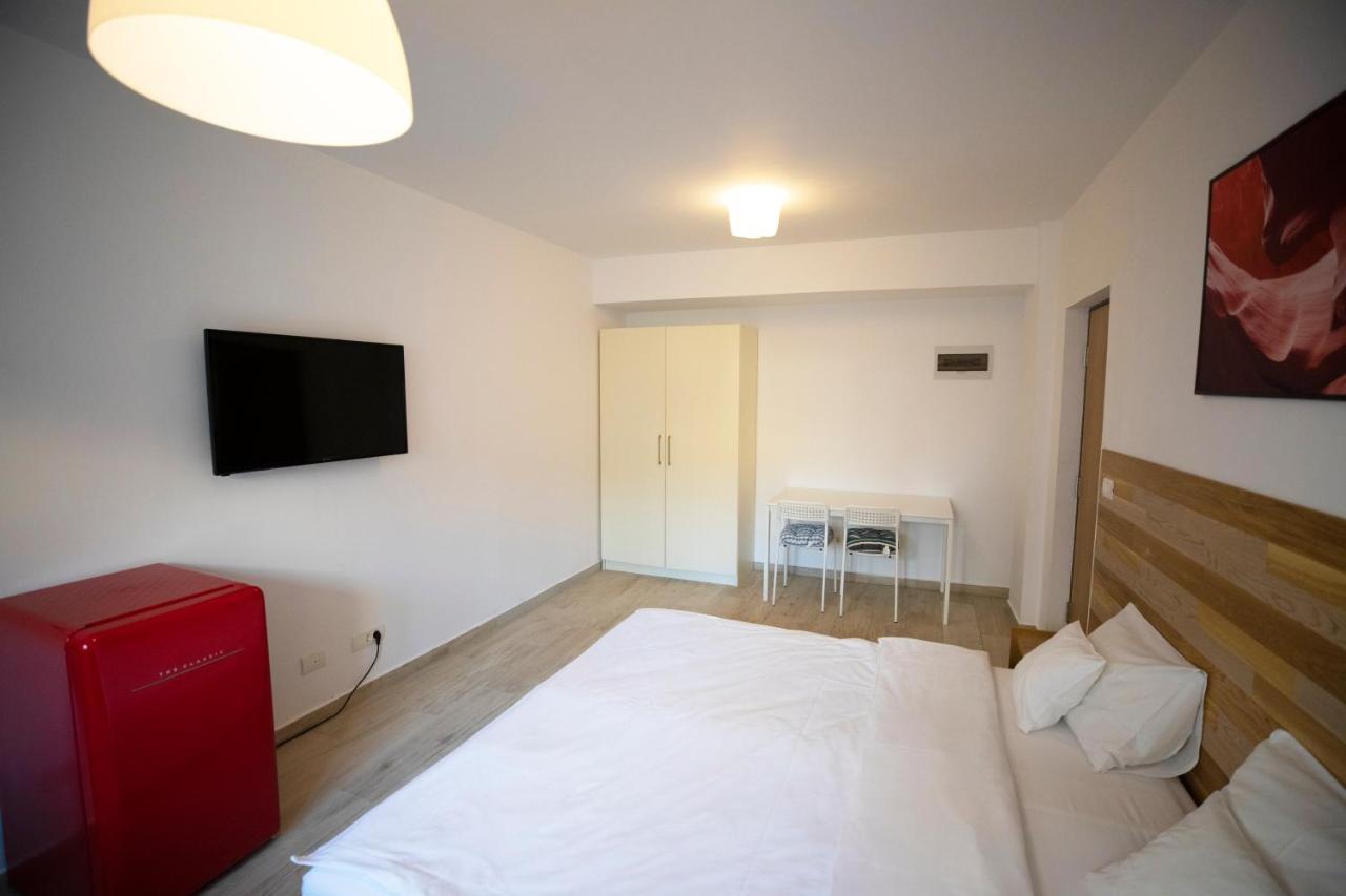 1Hotels 티미쇼아라 외부 사진