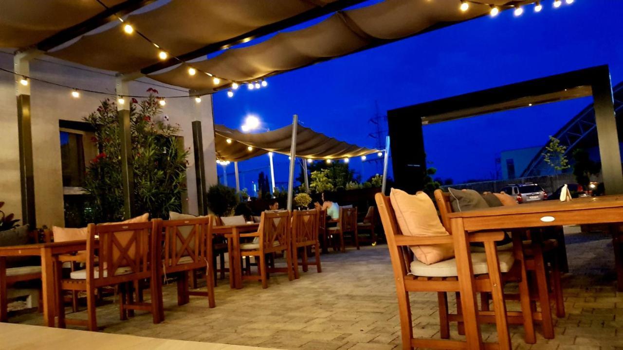 1Hotels 티미쇼아라 외부 사진